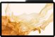 Планшет Samsung Galaxy Tab S8 Plus 12.4 8/128GB Wi-Fi Graphite (SM-X800NZAA) - 1