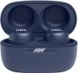 Навушники TWS JBL Live NC+ TWS Blue JBLLIVEFRNCPTWSU - 5