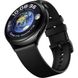 Смарт-часы HUAWEI WATCH 4 BLACK FLUOROELASTOMER STRAP (55020 AMN) - 5