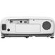 Мультимедійний проектор Epson EH-TW5820 (V11HA11040) - 2