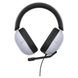 Навушники з мікрофоном Sony Inzone H3 White (MDRG300W.CE7) - 4
