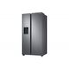 Холодильник з морозильною камерою Samsung Side-by-Side RS68A8520S9/UA - 2