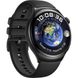Смарт-часы HUAWEI Watch 4 Black ARC-L00 (55020AMN) - 7