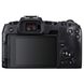 Бездзеркальний фотоапарат Canon EOS RP body black (3380C002) - 4