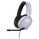 Наушники с микрофоном Sony Inzone H3 White (MDRG300W.CE7) - 2