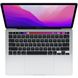 Ноутбук Apple MacBook Pro 13" M2 Silver (MNEP3) - 1