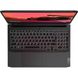 Ноутбук Lenovo IdeaPad Gaming 3 15ACH6 (82K2008KRM) Вітринний зразок - 8