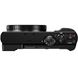 Компактний фотоапарат Panasonic Lumix DMC-TZ70 Black - 6