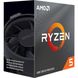 Процесор AMD Ryzen 5 4500 (100-100000644BOX) - 2