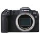 Бездзеркальний фотоапарат Canon EOS RP body black (3380C002) - 5