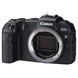 Бездзеркальний фотоапарат Canon EOS RP body black (3380C002) - 1