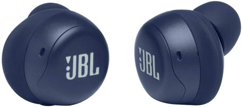 Навушники TWS JBL Live NC+ TWS Blue JBLLIVEFRNCPTWSU