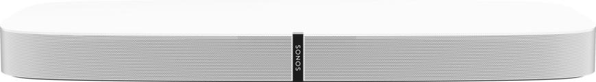 Звукова панель (саундбар) Sonos PlayBase white