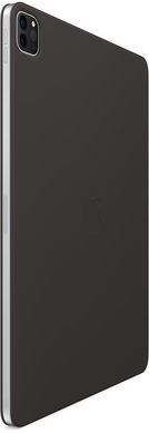 Обкладинка-підставка для планшета Apple Smart Folio for iPad Pro 12.9" 4th Gen. - Black (MXT92)