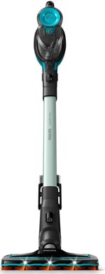 Вертикальный+ручной пылесос (2в1) Philips SpeedPro Aqua FC6729/01