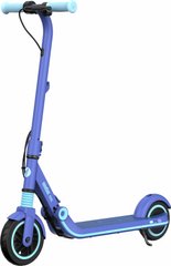 Дитячий електросамокат Ninebot by Segway E8 Blue (AA.00.0002.26)