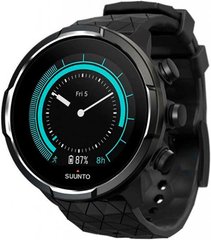 Смарт-часы Suunto 9 G1 BARO Titanium (SS050145000)