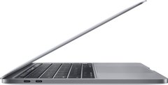 Ноутбук Apple MacBook Pro 16" Space Gray 2021 (Z14X000H6, Z14V0008S)