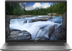 Ноутбук Dell Latitude 7440 Titan Gray (N098L744014UA_W11P)