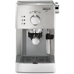 Ріжкова кавоварка еспресо Gaggia Viva Prestige (RI8437/11)