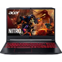 Ноутбук Acer Nitro 5 AN515-57-50PD Shale Black (NH.QEKEC.001)