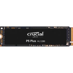 SSD накопичувач Crucial P5 Plus 500 GB (CT500P5PSSD8)