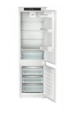 Холодильник с морозильной камерой Liebherr ICNSf 5103