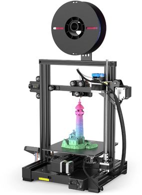 3D-принтер Creality Ender-3 V2 Neo