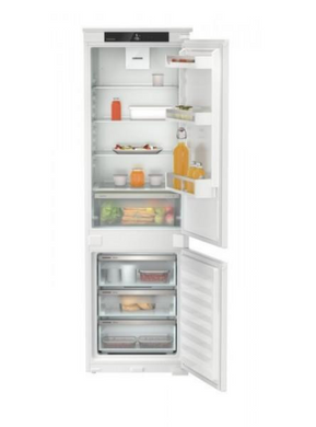 Холодильник з морозильною камерою Liebherr ICNSf 5103