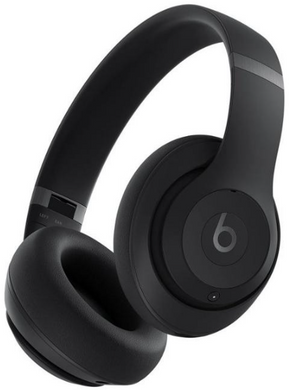 Наушники с микрофоном Beats by Dr. Dre Studio Pro вушники з мікрофоном Beats by Dr. Dre Studio Pro Navy (MQTQ3)