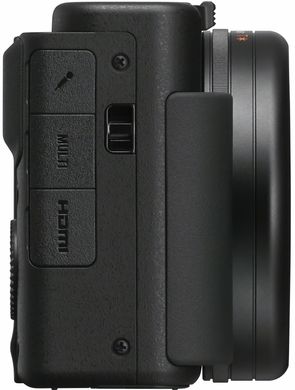 Ультра-компактний фотоапарат Sony ZV-1 (ZV1B.CE3)