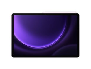 Планшет Samsung Galaxy Tab S9 FE Plus 5G 8/128GB Lavender (SM-X616BLIA)