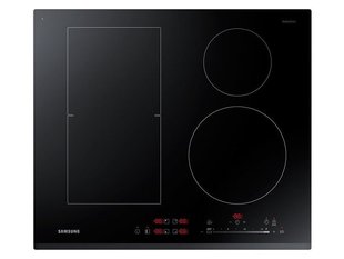 Варильна поверхня електрична Samsung NZ64K5747BK