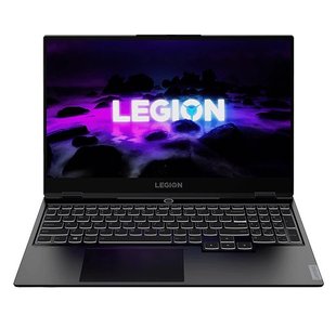 Ноутбук Lenovo Legion S7 15ACH6 (82K8005PPB)