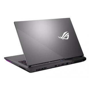 Ноутбук ASUS ROG STRIX 17 G713QR (G713QR-K4088)