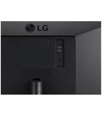 ЖК монитор LG 29WP500-B
