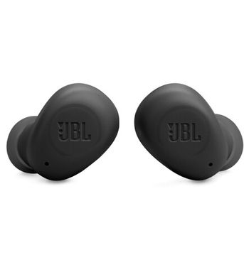 Наушники TWS JBL Wave Buds Black (JBLWBUDSBLK)