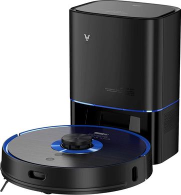 Робот-пылесос VIOMI S9-UV V-RVCLMD28C