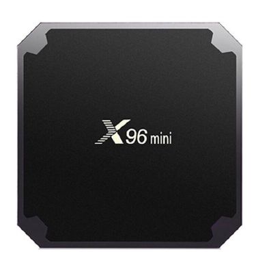 Медиаплеер стационарный X96 MINI 2/16GB