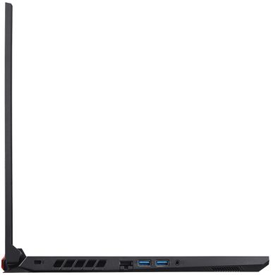 Ноутбук ACER Nitro 5 AN517-41-R934 Shale Black (NH.QBGEU.00E)