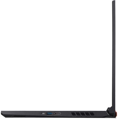 Ноутбук ACER Nitro 5 AN517-41-R934 Shale Black (NH.QBGEU.00E)