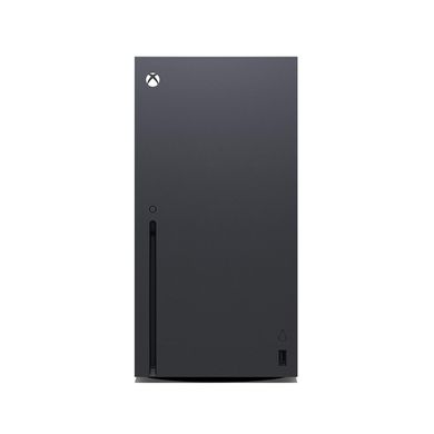 Стационарная игровая приставка Microsoft Xbox Series X 1TB Diablo IV Bundle (RRT-00035)