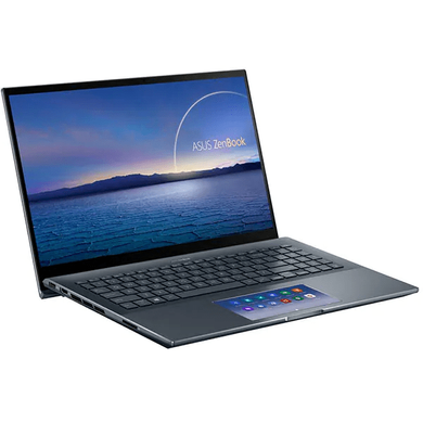 Ноутбук ASUS ZenBook Pro 15 OLED UX535LI-H2310R