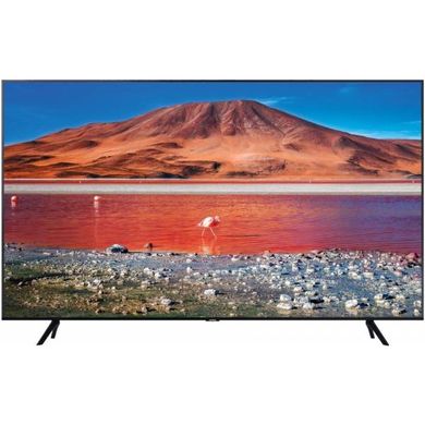 Телевізор Samsung UE65TU7002