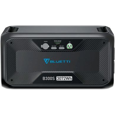 Дополнительная батарея для зарядной станции BLUETTI B300S Expansion Battery