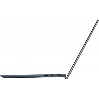 Ультрабук ASUS ZenBook 14 UX435EG Pine Grey (UX435EG-A5100T)