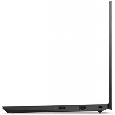 Ноутбук Lenovo ThinkPad E14 Gen 2 Black (20TA0024RT)