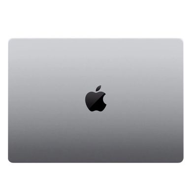 Ноутбук Apple MacBook Pro 14.2 M2 Space Gray 2TB (Z17G0012L)