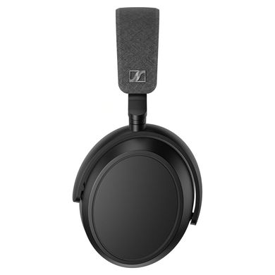 Навушники з мікрофоном Sennheiser MOMENTUM 4 Wireless Graphite (700383)