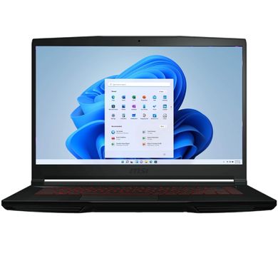 Ноутбук MSI Thin GF63 (GF63 12UCX-1012XPL)